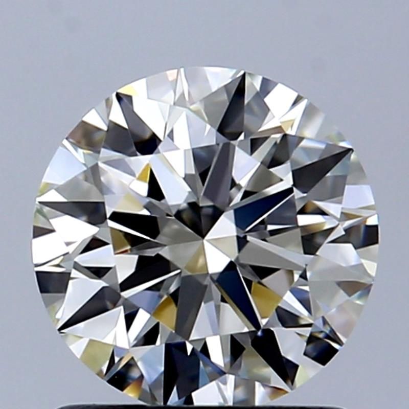 1.07 Carat