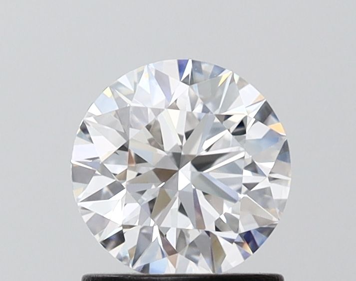 1.01 ct. round Lab Grown Diamond front image