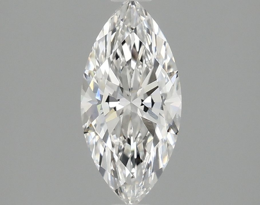 1.14 ct. marquise Lab Grown Diamond front image