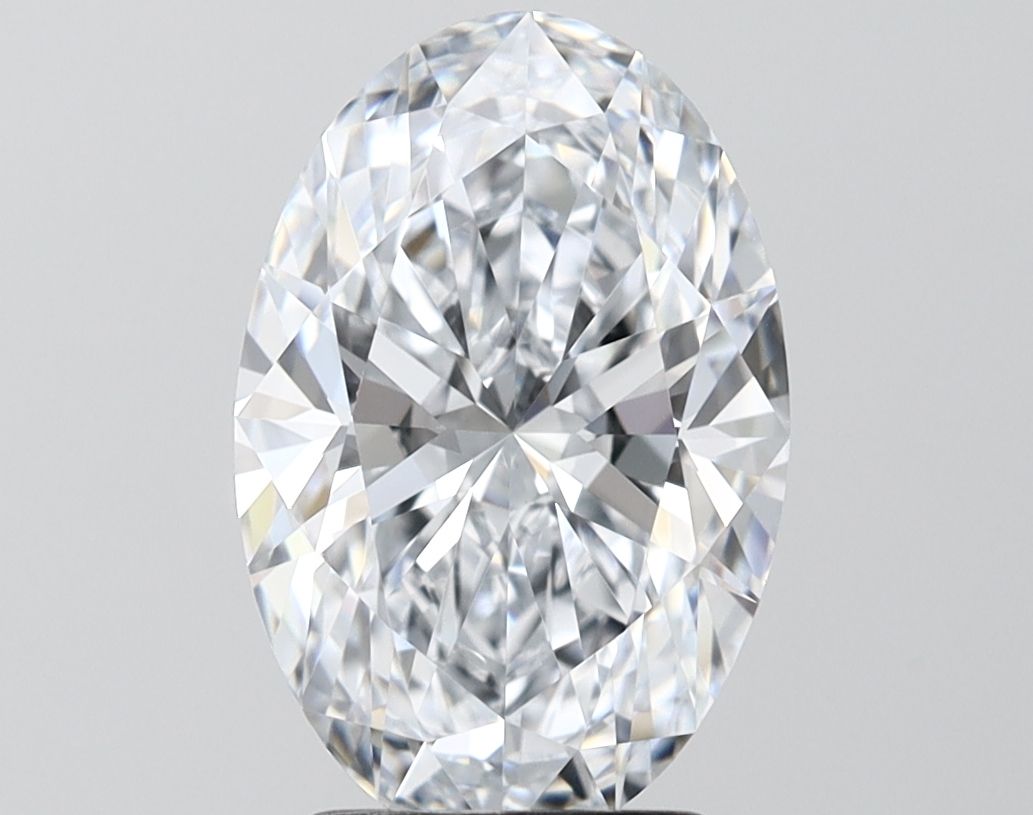 3.08 Carat