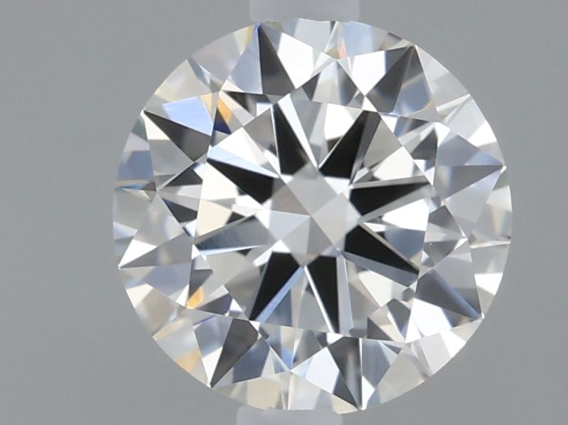 1.02 ct. round Lab Grown Diamond front image