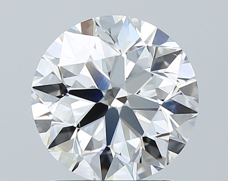 2.00 ct Round diamond