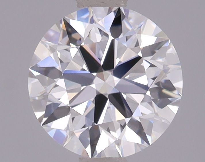 1.51 ct. round Lab Grown Diamond front image