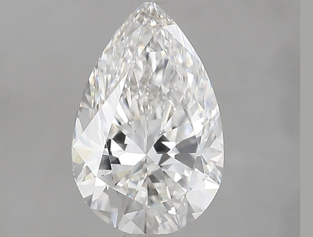 2.30 ct Pear diamond