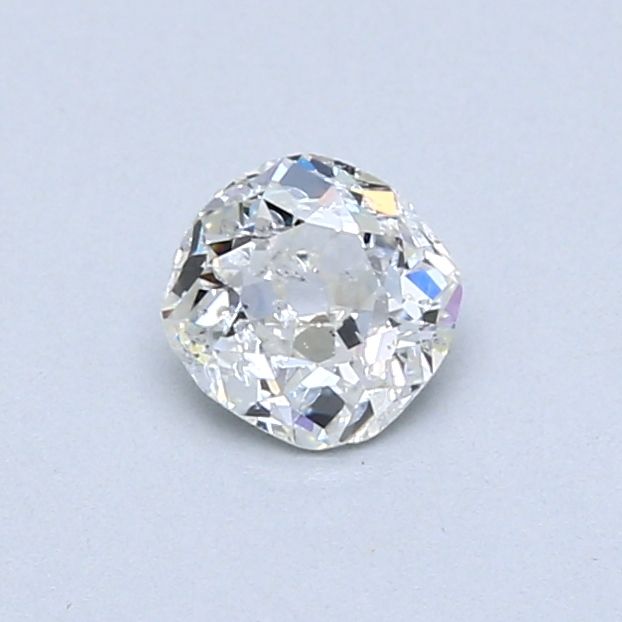 0.5 ct Old miner Diamond