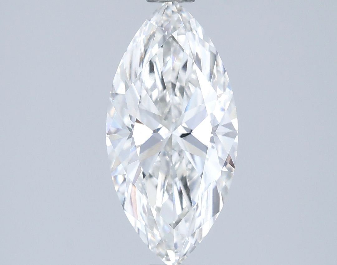 1.36 ct Marquise diamond