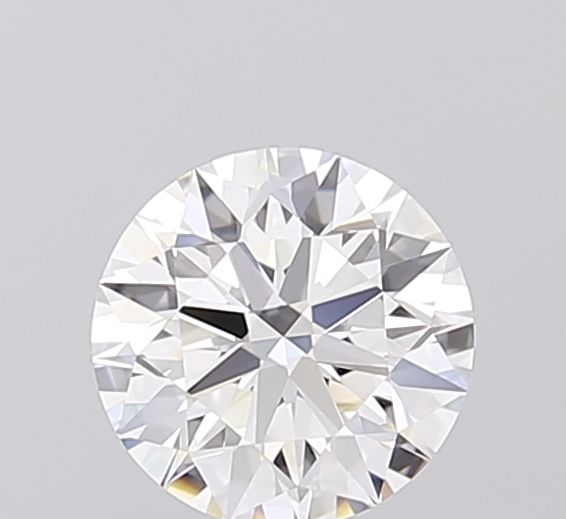 1.06 ct. round Lab Grown Diamond front image