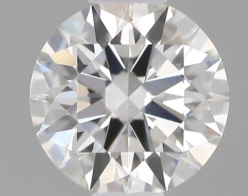 0.30 ct Round diamond