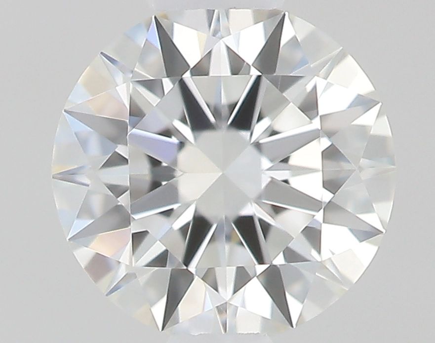 0.30 ct Round diamond