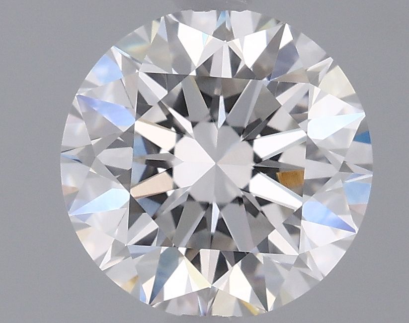 1.52 ct. round Lab Grown Diamond front image