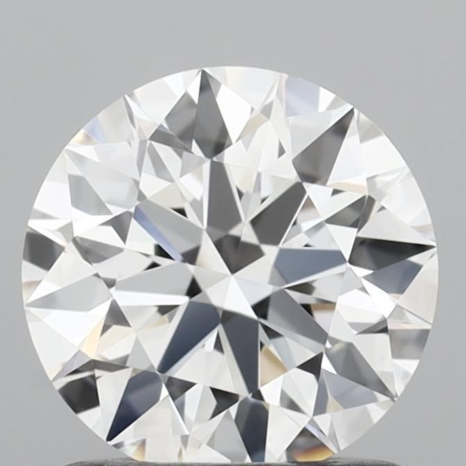 1.06 ct. round Lab Grown Diamond front image