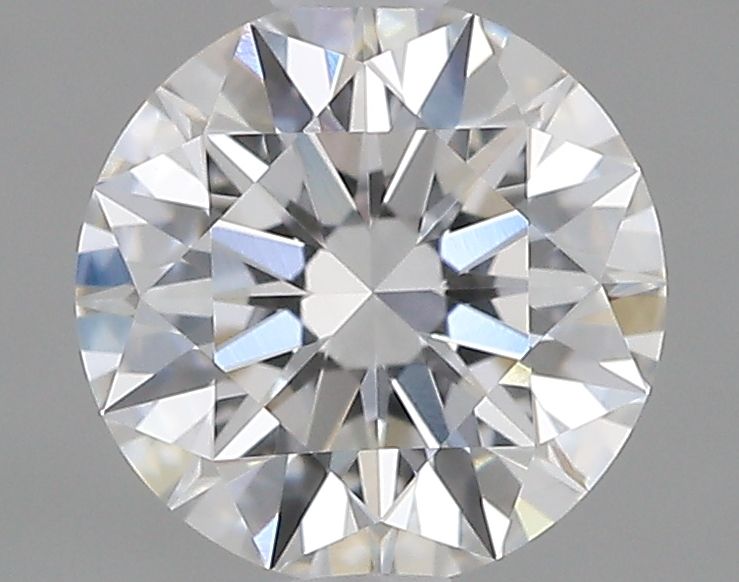 1.09 ct. round Lab Grown Diamond front image