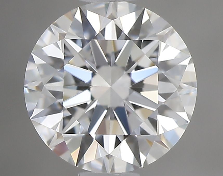 Diament 0.81 ct F/VVS1