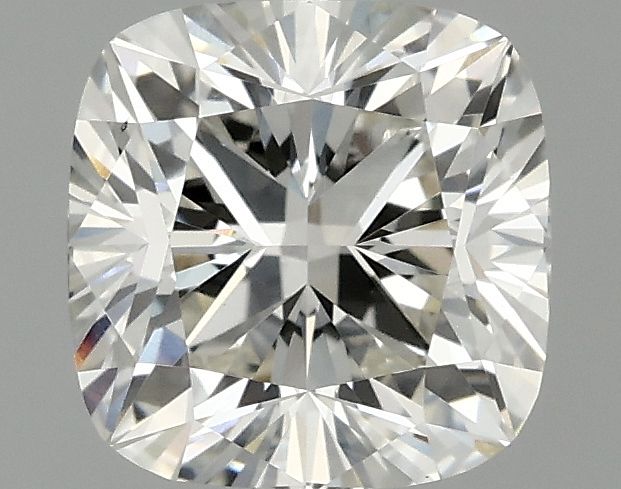 1.49 ct Cushion Modified diamond