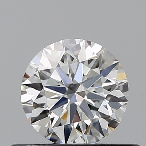 0.45 ct Round diamond