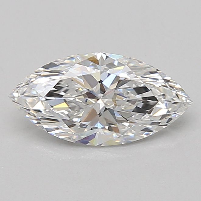 1.08 ct. marquise Lab Grown Diamond front image