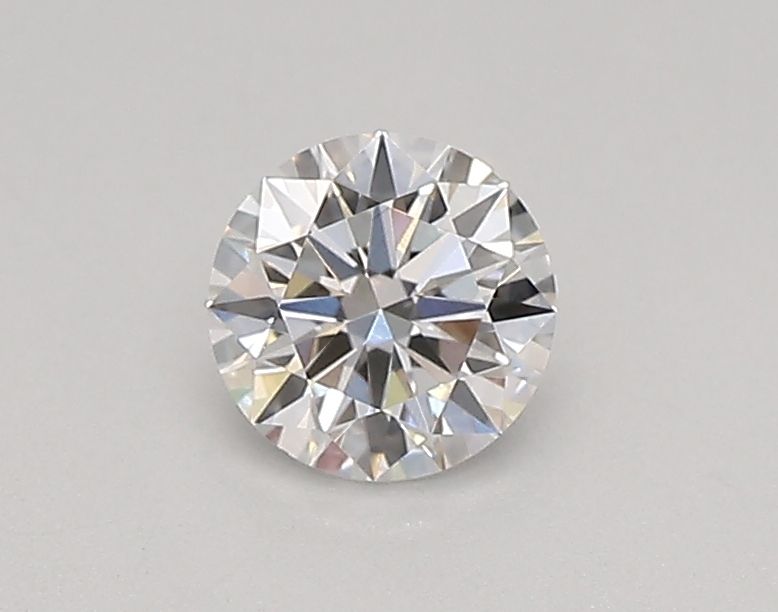 0.32 ct lab-grown Round Diamond