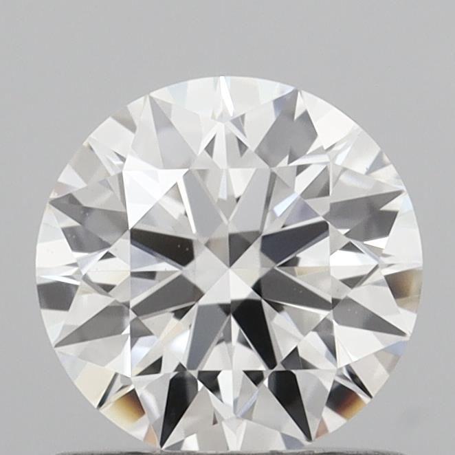 0.82 ct lab-grown Round Diamond