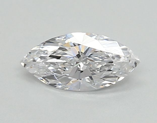 0.37 ct lab-grown Marquise Diamond