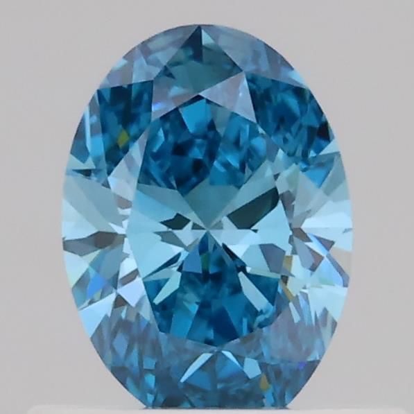 0.48 ct Oval diamond