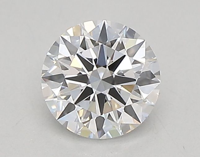 0.43 ct lab-grown Round Diamond