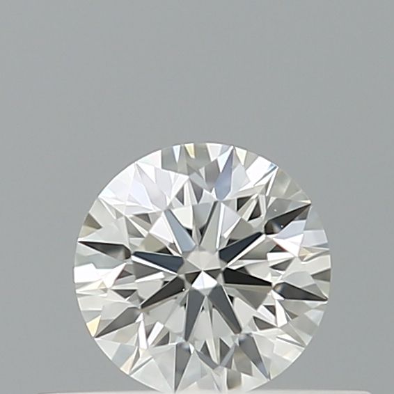 0.28 ct Round diamond