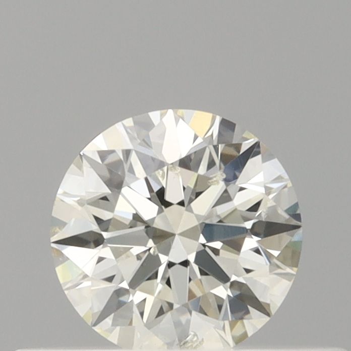 0.33 ct Round Diamond