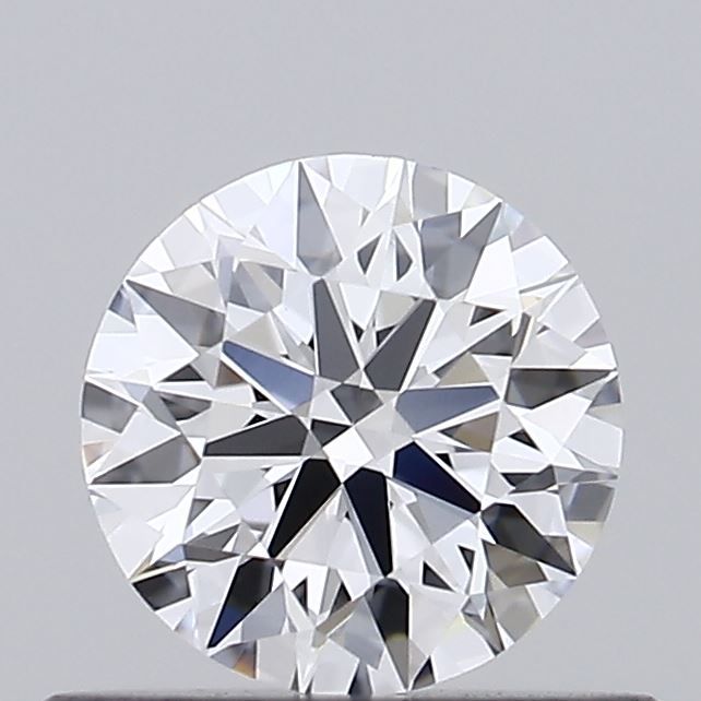 0.52 ct. round Lab Grown Diamond front image