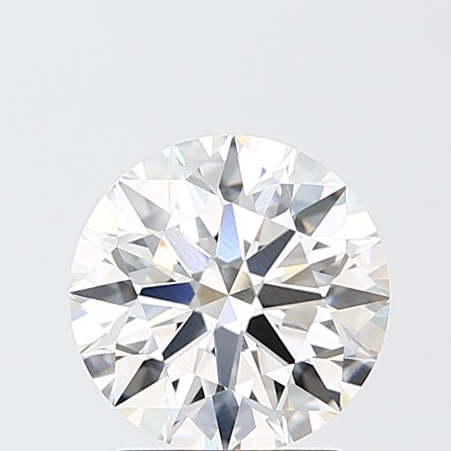 2.10 ct Round diamond