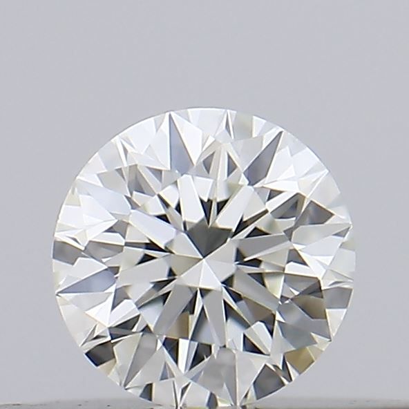 0.15 ct Round Diamond