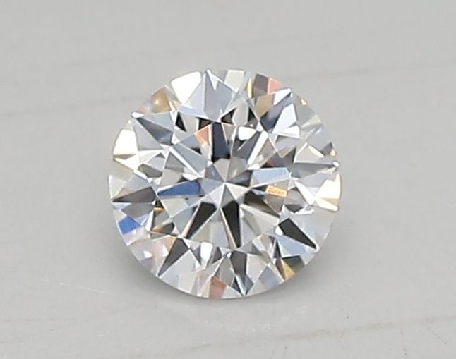 0.26 ct lab-grown Round Diamond