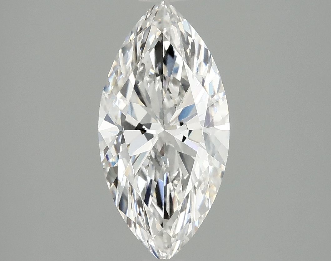1.60 ct Marquise diamond