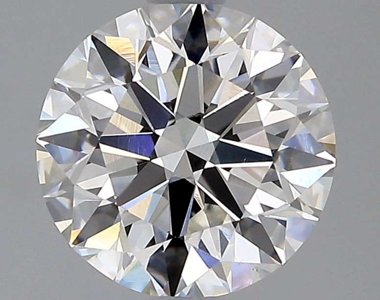 1.83 ct Round diamond
