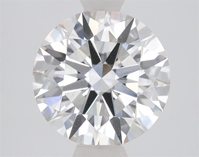 1.55 ct. round Lab Grown Diamond front image