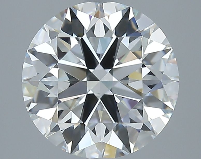 2.56 Carat