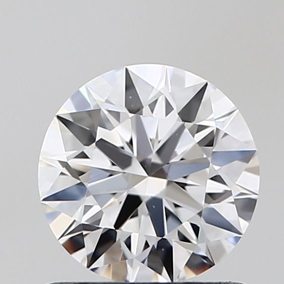 0.82 ct lab-grown Round Diamond