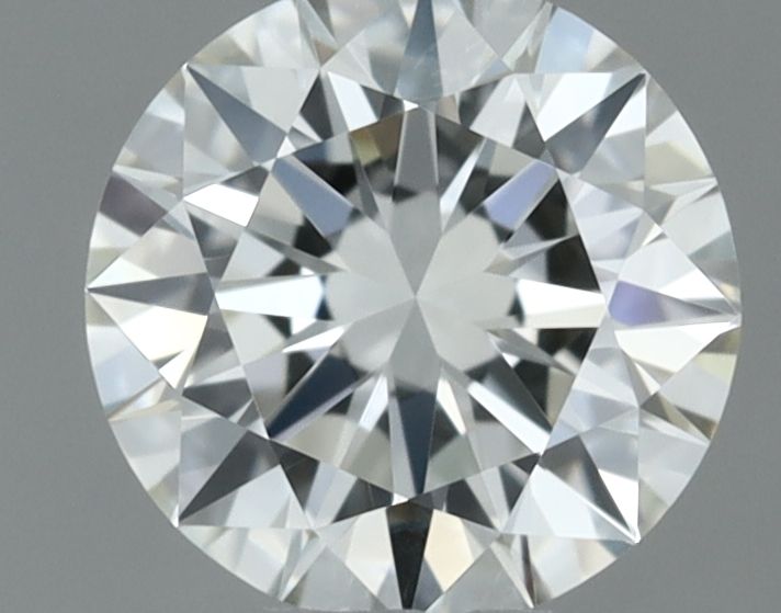 0.30 ct Round diamond