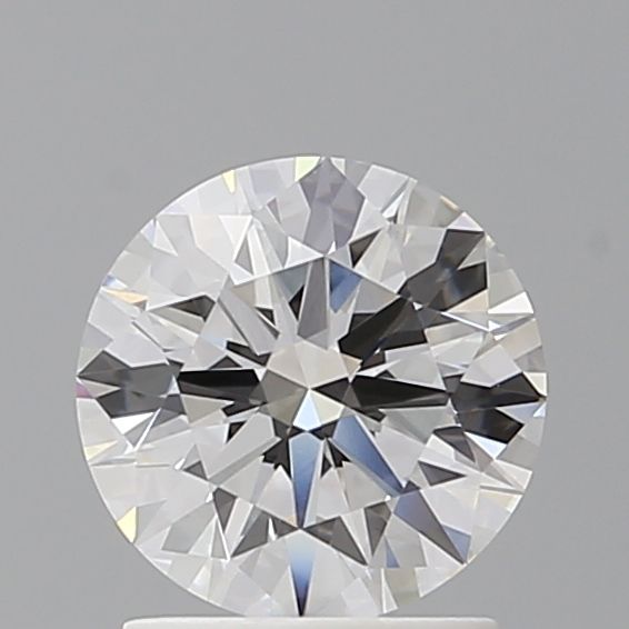 1.53 ct. round Lab Grown Diamond front image