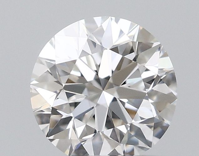 0.40 ct Round diamond