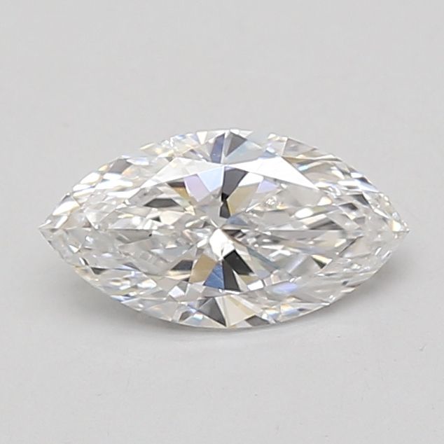 0.76 ct lab-grown Marquise Diamond