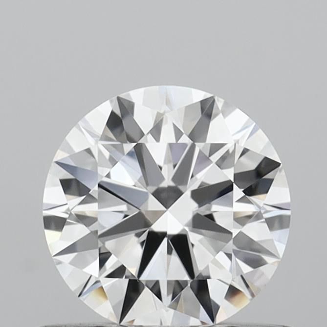 0.56 ct. round Lab Grown Diamond front image