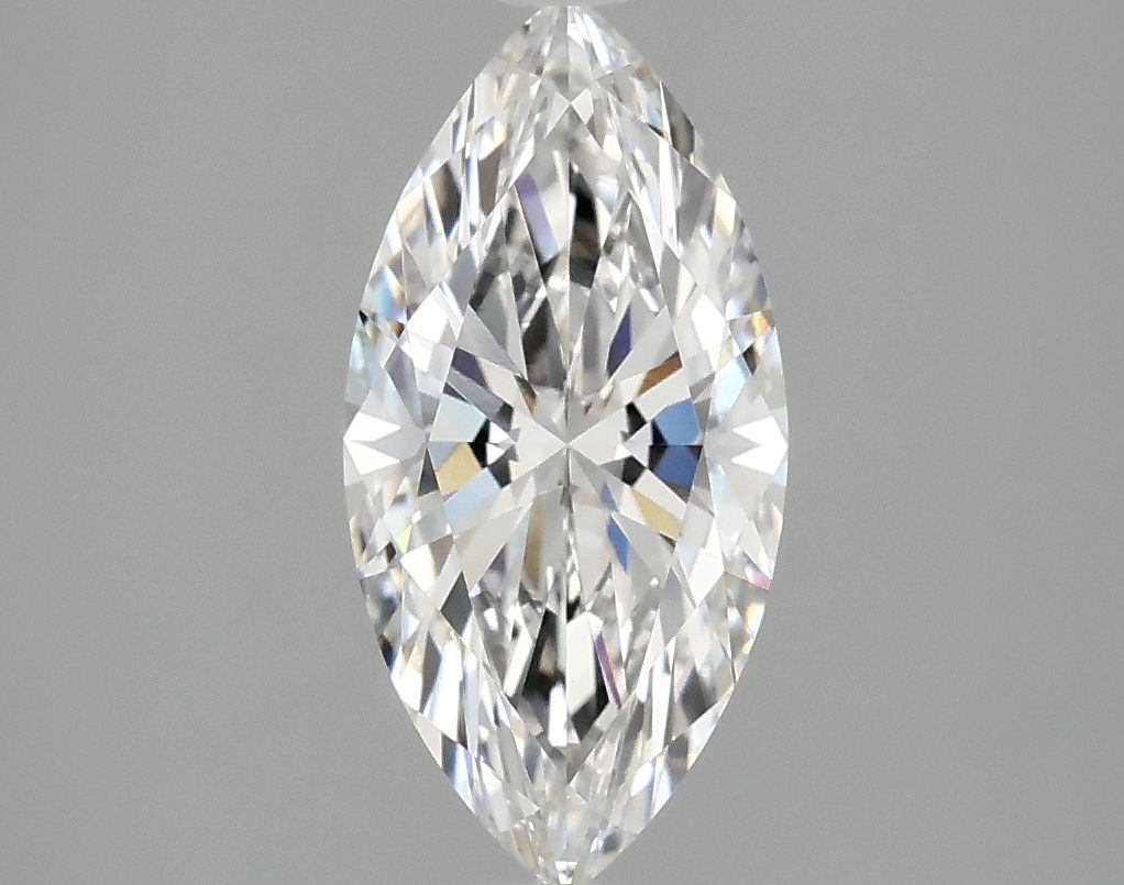1.57 ct. marquise Lab Grown Diamond front image