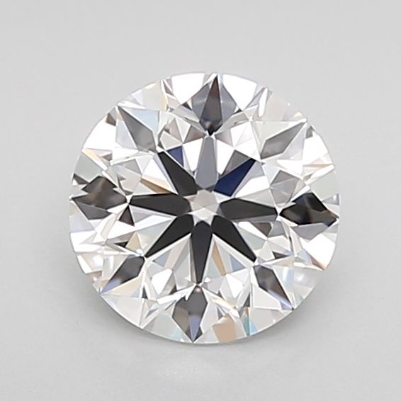1.01 ct. round Lab Grown Diamond front image
