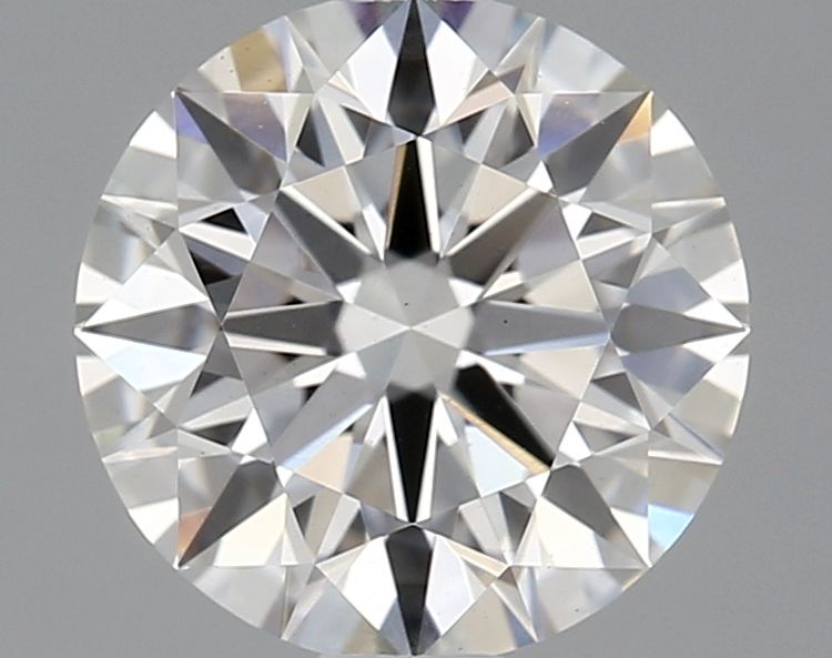 1.16 ct. round Lab Grown Diamond front image
