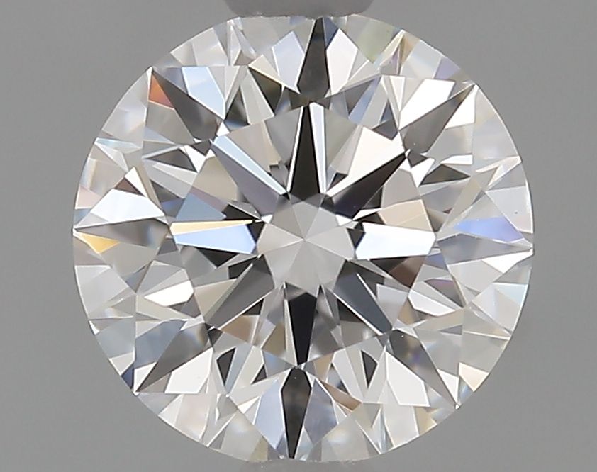 1.06 ct. round Lab Grown Diamond front image