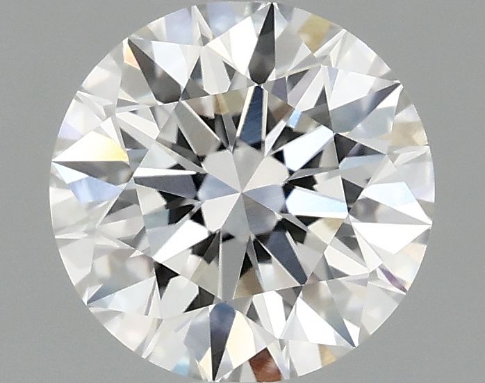1.52 ct Round diamond