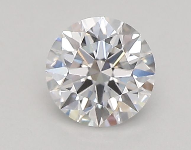 0.43 ct lab-grown Round Diamond