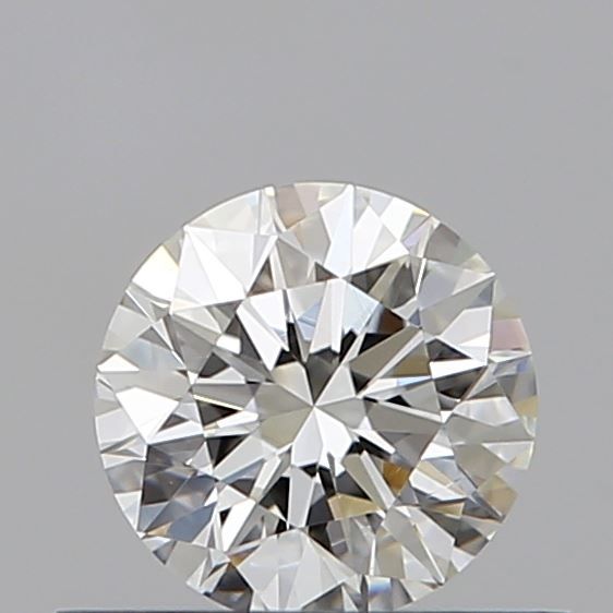 0.43 ct Round diamond