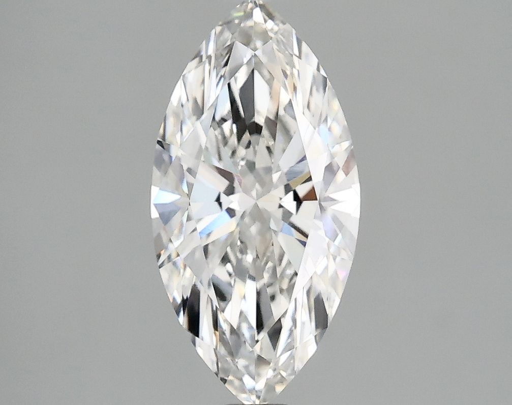 1.58 ct Marquise diamond