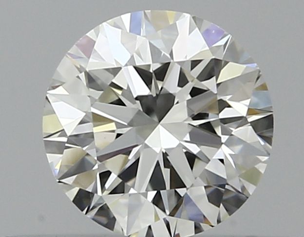 0.31 ct Round Diamond